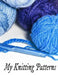 My Knitting Patterns by L. Lench
