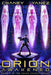 Orion Awakened: An Intergalactic Space Opera Adventure by Jonathan Yanez