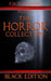 The Horror Collection: Black Edition by Richard Chizmar