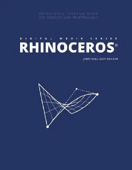 Digital Media Series: Rhinoceros by Eddy Man Kim