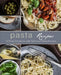 Pasta Recipes: A Pasta Cookbook with Delicious Pasta Recipes (2nd Edition) by Booksumo Press