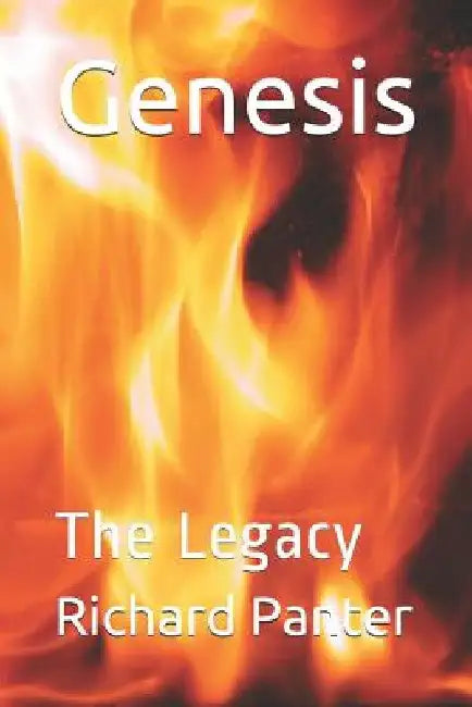 Genesis: The Legacy by Richard Alexander Panter