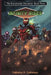 The Evolutioinite Chronicals book 3: Infinity Rises by Timothy P. Callahan