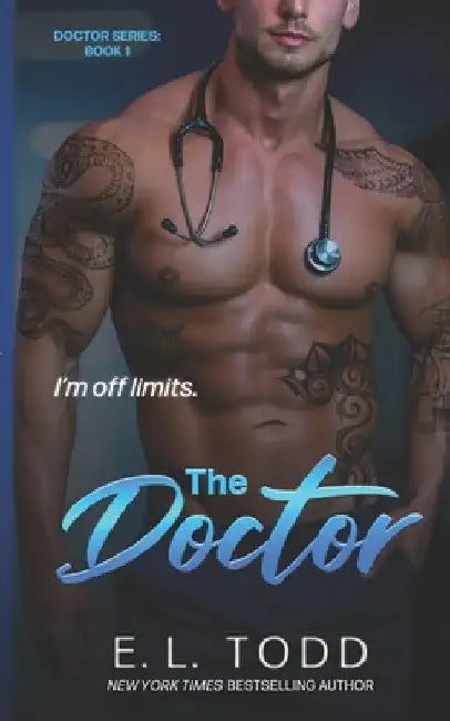 The Doctor by E. L. Todd