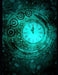 Steampunk Clock Sheet Music Paper: For Composers and Musicians by Sci-Fi Essentials