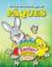 Livre de coloriage de Pâques by Lapin, Louis