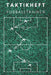 Taktikheft Fußballtrainer: Coaches Und Fußballlehrer, 122 Seiten by Notizbuch, Sportliches