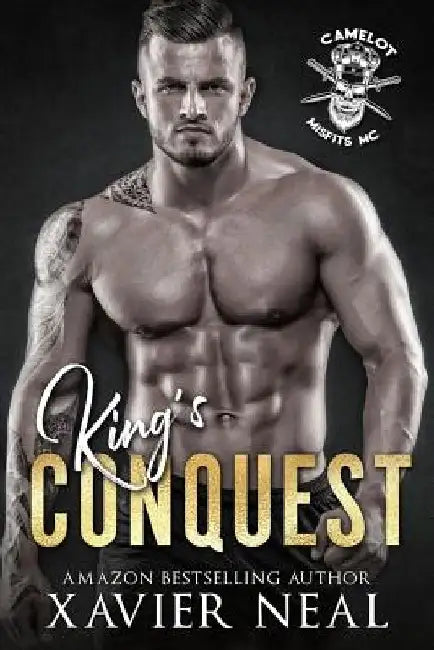 King's Conquest by Xavier Neal