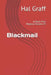 Blackmail: A Davis Finn Mystery Volume 24 by Hal Graff