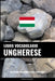 Libro Vocabolario Ungherese: Un Approccio Basato sugli Argomenti by Languages, Pinhok