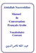 Manuel de Conversation by Nacereddine, Abdallah