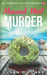 Almond Mint & Murder: An Oceanside Cozy Mystery Book 69 by Susan Gillard