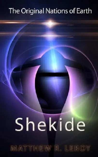 O.N.E.: Shekide by Matthew R. Leroy