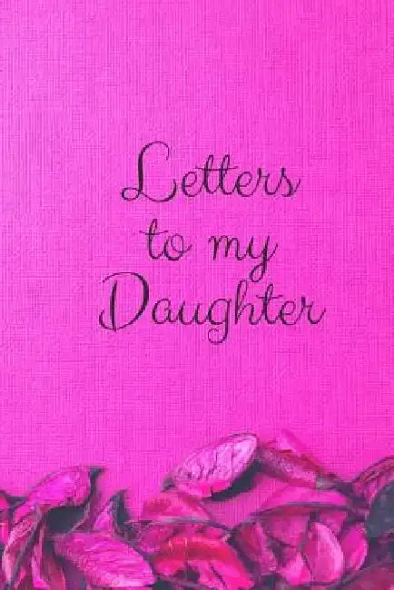 Letters to My Daughter by Sakarya Quarterman