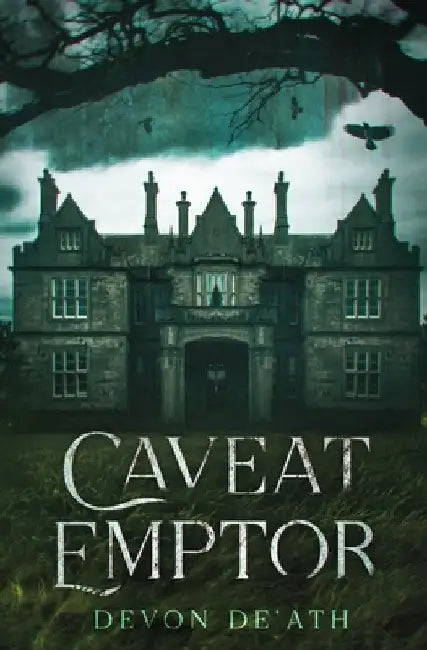 Caveat Emptor by Devon De'ath