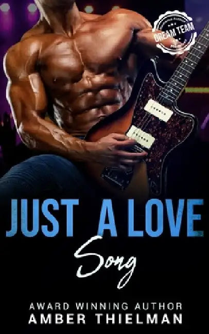 Just a Love Song by Anna Bloom
