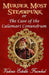 Murder Most Steampunk: or the Case of the Calamari Conundrum by Valerie Estelle Frankel