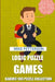 Logic Puzzle Games: Kakuro 9x9 Puzzle Collection by Mike Petterson