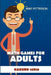 Math Games For Adults: Kakuro 10x10 by Mike Petterson
