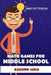 Math Games For Middle School: Kakuro 10x10 by Mike Petterson