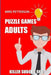 Puzzle Games Adults: Killer Sudoku 9x9 by Mike Petterson