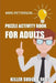 Puzzle Activity Book For Adults: Killer Sudoku 9x9 by Mike Petterson