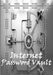 Internet Password Vault: Store all your websites, usernames and passwords, as well as a wealth of other computer-related information in one con by Alley Magraw