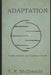 Adaptation: Further Memoirs of a Displaced Person by S. R. McDonald