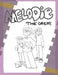 Melodie the Great by Patricia Liu