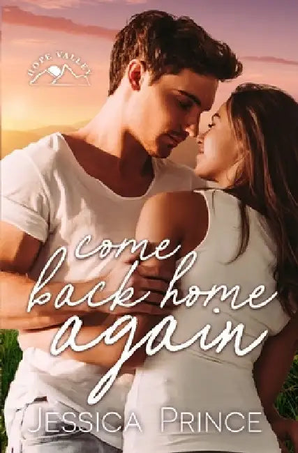 Come Back Home Again by Jessica Prince