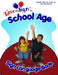 School Age Sign Language Book by Lillian I. Hubler