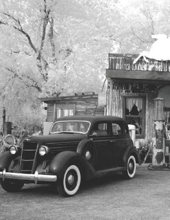 Classic Car 1950s Americana Sheet Music Paper: For Composers, Songwriters, & Musicians by Rockabilly Necessities