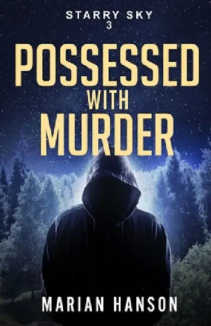 Possessed with Murder: A Murder Mystery with an Astrological Touch by Marian Hanson