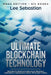 Ultimate Blockchain Technology: Mega Edition - Six Books - Best Deal For Beginners in Blockchain, Blockchain Applications, Cryptocurrency, Bitcoin, Mi by Lee Sebastian