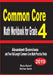 Common Core Math Workbook for Grade 4: Abundant Exercises and Two Full-Length Common Core Math Practice Tests by Reza Nazari