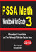 PSSA Math Workbook for Grade 3: Abundant Exercises and Two Full-Length PSSA Math Practice Tests by Reza Nazari