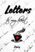Letters to My Heart Diary by Free Life Compass
