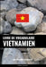 Livre de vocabulaire vietnamien: Une approche thématique by Languages, Pinhok
