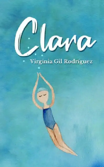 Clara by Gil Rodríguez, Virginia