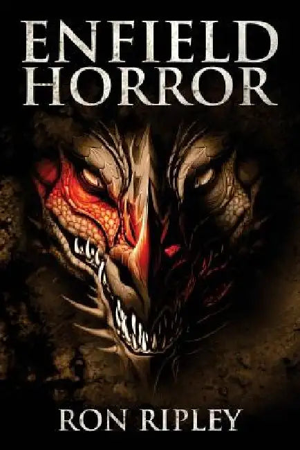 Enfield Horror: Supernatural Horror with Scary Ghosts & Haunted Houses by Scare Street
