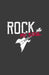 Rock My Soul by Zone365 Creative Journals