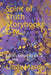 Spirit of Truth Storybooks G-M: Editor's Edition #2 Blk. & Wt. Mini by Nona J. Mason
