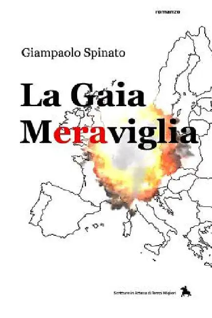 La Gaia Meraviglia by (il Gps')