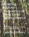 Amazing Bigfoot Encounters of West Coast North America: Alaska, British Columbia, California, Oregon and Washington by George Mitrovic