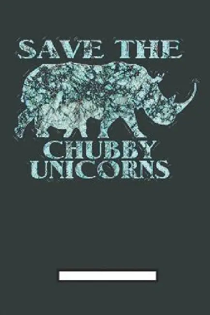 Save The Chubby Unicorns by ljava Lang String