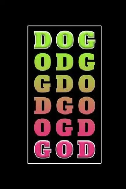 Dog God by Love Dogs