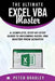 The Ultimate Excel VBA Master: A Complete, Step-by-Step Guide to Becoming Excel VBA Master from Scratch by Peter Bradley