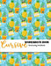 Cursive Worksheets Book Handwriting Workbooks: Handwriting Composition Book by Teresa Artyomova