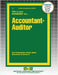 Accountant-Auditor by Passbooks