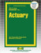 Actuary by Passbooks